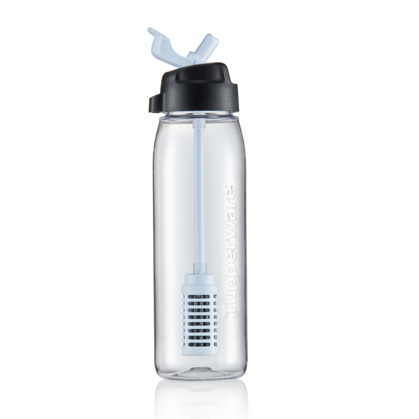 PURE&GO WATER FILTER BOTTLE 750ml