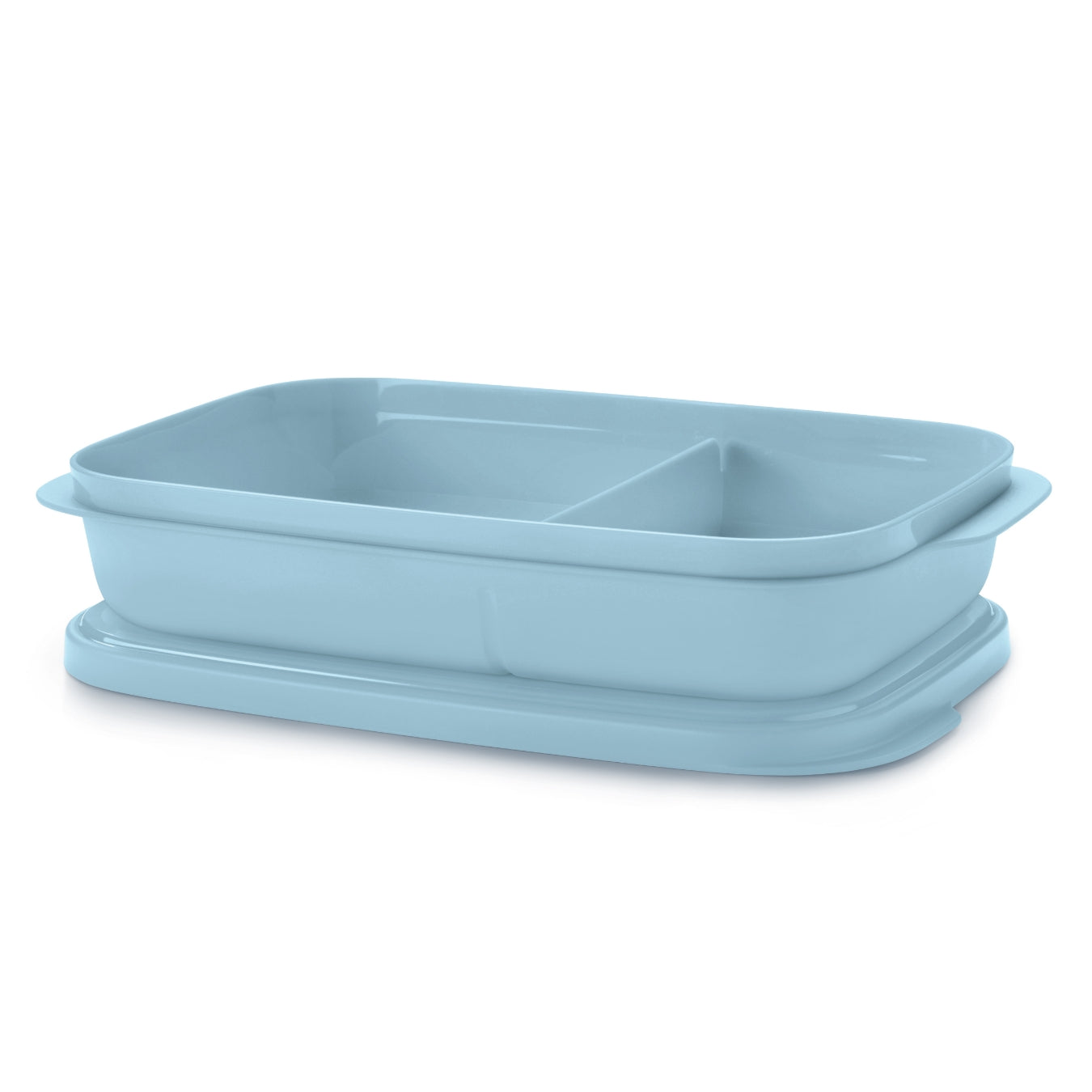ECO+ SLIM LUNCH CONTAINER – Tupperware Direct