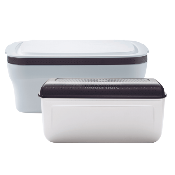 Tupperware Bread Saver- Storage Container & Bread Box
